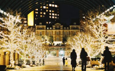 Discover Barcelona at Christmas: Why is it the best place to study?