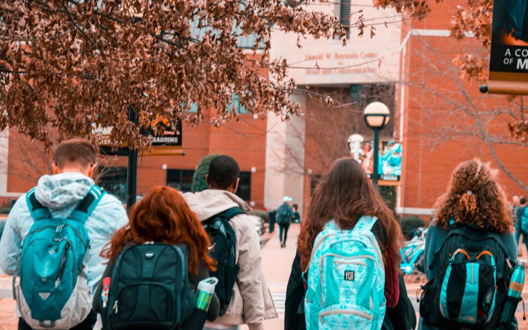 Selectividad EBAU en Barcelona Tu camino a la universidad