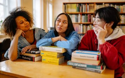 Advantages of studying in a specialized academy for international students