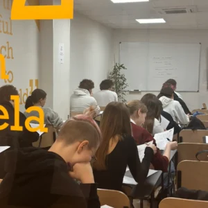 Curso anual preparación para la Selectividad (PAU)