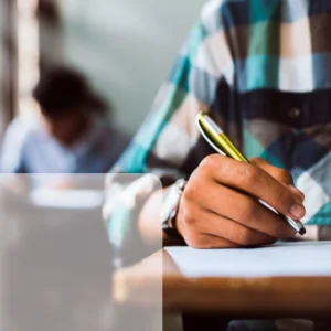 Curso Intensivo II Selectividad para estudiantes internacionales